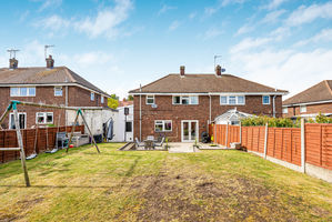 Rear Aspect- click for photo gallery